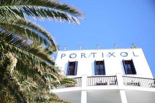 Portixol Hotel & Restaurant