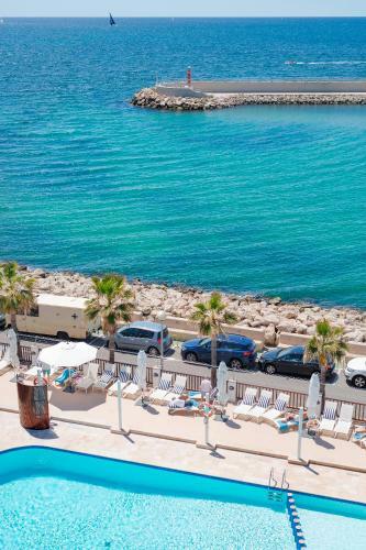 Portixol Hotel & Restaurant