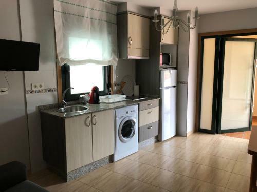 Apartamentos Mars�