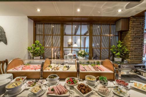 Hotel Hanses-br�utigam