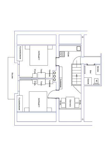 Apartamento Ferienwohnung Bliem