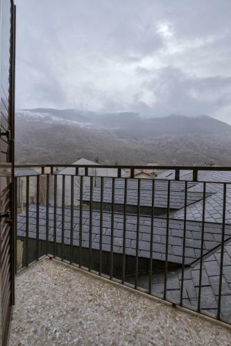Hotel Farr� D'avall