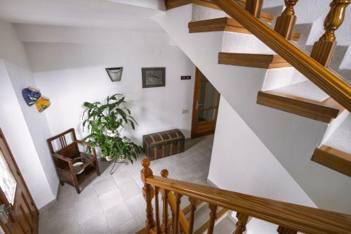 Hotel Farr� D'avall
