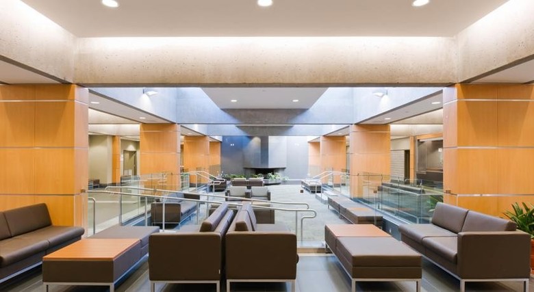 Aparthotel West Coast Suites At Ubc