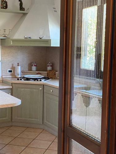 Apartamento Casa Gioconda