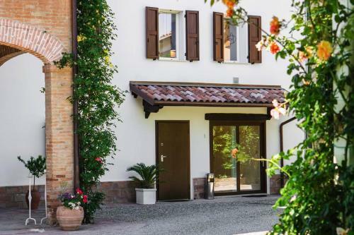 Bed & Breakfast Ca' Ross