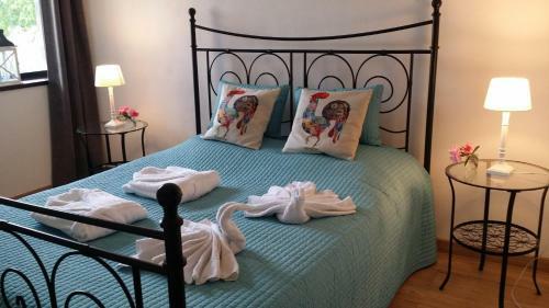 B&B Silvercoast Casa Das Flores