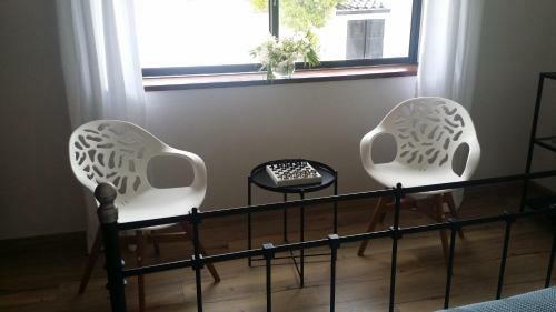 B&B Silvercoast Casa Das Flores