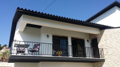 B&B Silvercoast Casa Das Flores