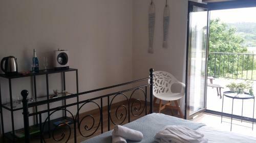 B&B Silvercoast Casa Das Flores