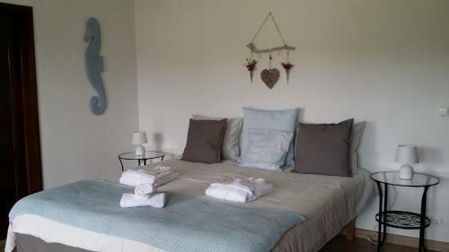 B&B Silvercoast Casa Das Flores