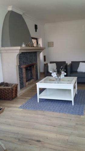 B&B Silvercoast Casa Das Flores