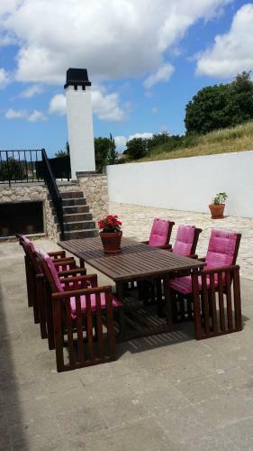 B&B Silvercoast Casa Das Flores