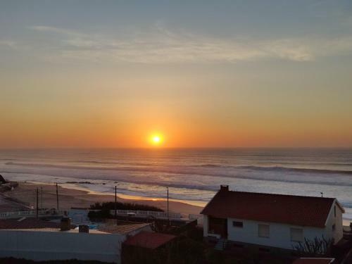 Santa Cruz Ocean Apartment