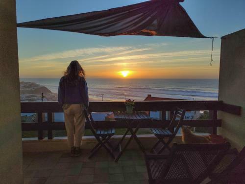 Santa Cruz Ocean Apartment