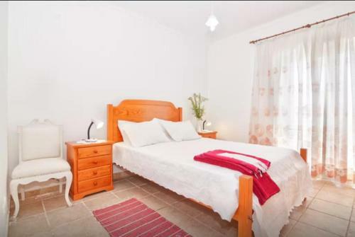 Apartamentos Marwu - Santa Luzia