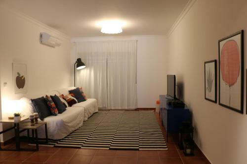 Apartamento Santa Luzia