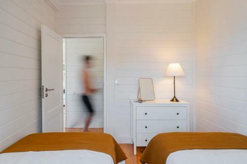 A Hideaway By The Sea Casa Da Rocha de Baixo