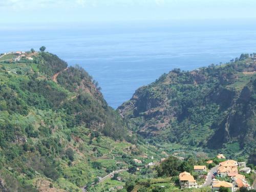 Bed & Breakfast Ilha & Montanha - Turismo Rural