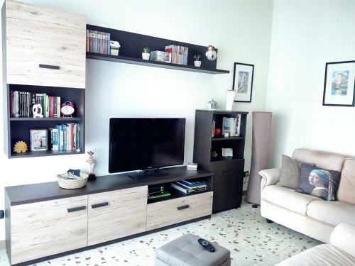 Apartamento Alloggio Turistico Formia Stazione Centro