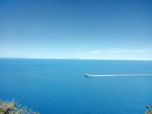 Apartamento Alloggio Turistico Formia Stazione Centro