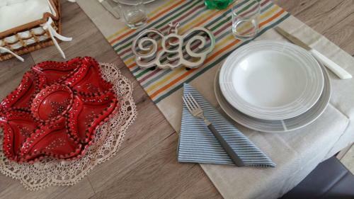Apartamento Alloggio Turistico Formia Stazione Centro