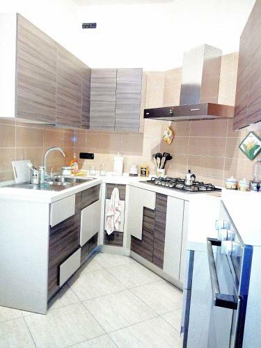 Apartamento Alloggio Turistico Formia Stazione Centro