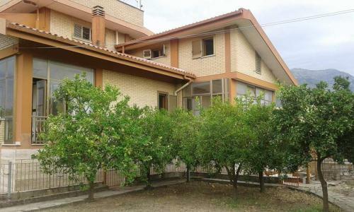 Hostal Villa Lucia Affitta Camere