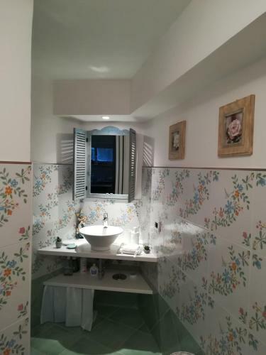 Apartamento Formia, Il Giardino Di Anne - Suite