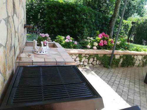 Apartamento Formia, Il Giardino Di Anne - Suite