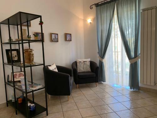 Apartamento Delizioso Appartamento In Zona Centrale