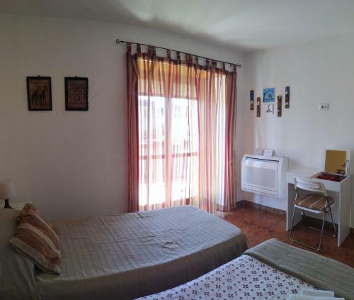 Apartamento Casa Parco Aranci