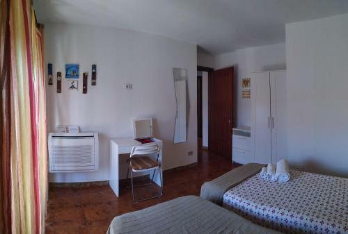 Apartamento Casa Parco Aranci