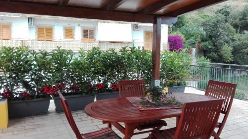 Apartamento Casa Parco Aranci