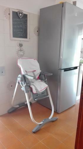 Apartamento Casa Parco Aranci