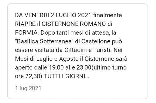 Apartamento Il Vicoletto Al Cisternone