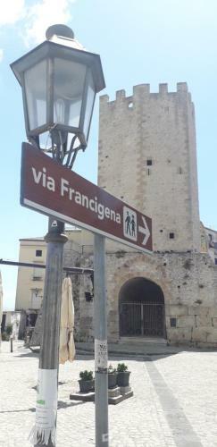 Apartamento Il Vicoletto Al Cisternone