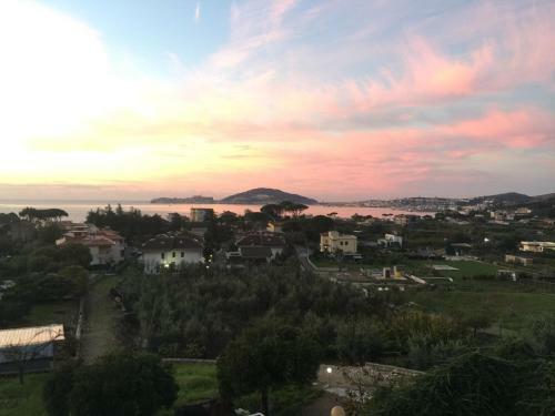 Apartamento Villa Cristina