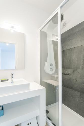 Apartamento Flh Fantastic Ocean View With Balcony