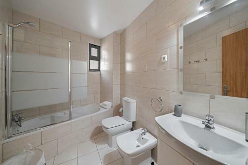Apartamento Lobo Marinho By An Island Apart