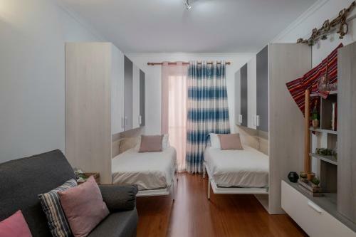 Apartamento Lobo Marinho By An Island Apart