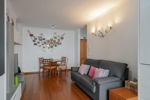 Apartamento Lobo Marinho By An Island Apart