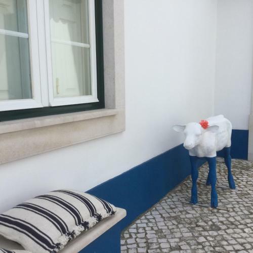 Agroturismo Quinta Das T�lias