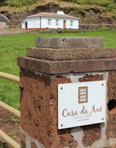 Casa Da Av� - Turismo Rural