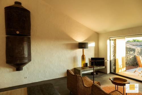 Casas Do Amarelo