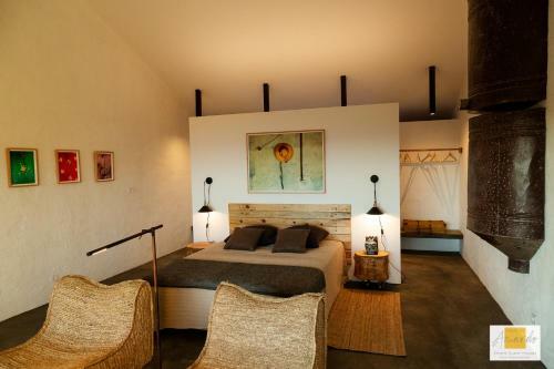 Casas Do Amarelo