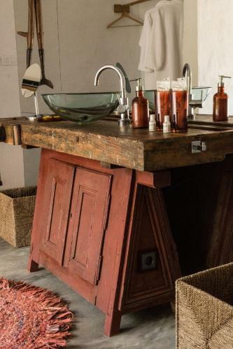 Casas Do Amarelo