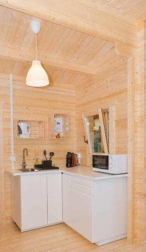 Lodge Woodhouse