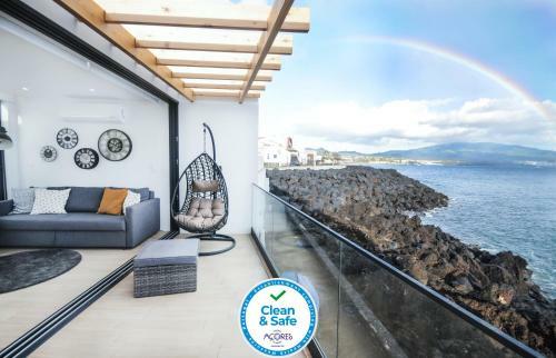Apartamento Home At Azores - Oasis House