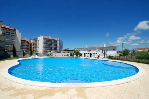 Apartamento Parasol Appartment